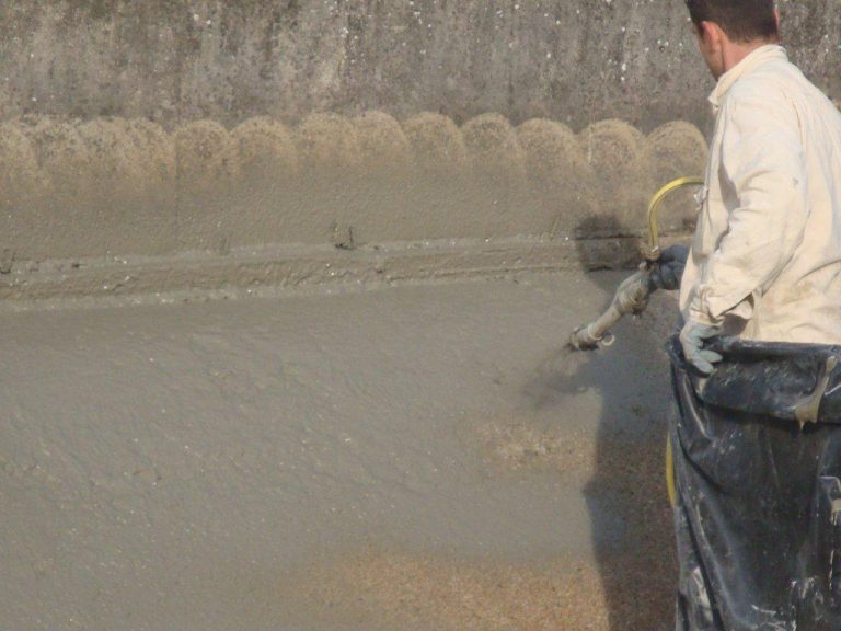 Infiltrazioni dâacqua in galleria â Ing. Massimo CHIARELLI